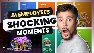 Sintra AI: Your 24/7 AI Workforce | Save 15+ Hours Weekly 🚀