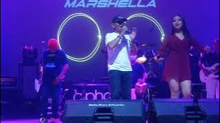 Fafa Yolanda Ft Ardhi × Kandas (Om Marshella)