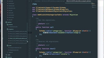 Laravel Tutorial - Add textarea to blade template using Laravel 5.3