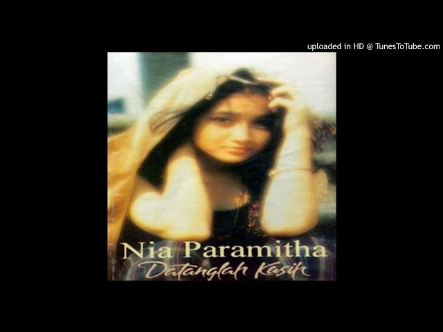 Nia Paramitha - Datanglah Kasih - Composer : Rudy Loho 1995 (CDQ) class=