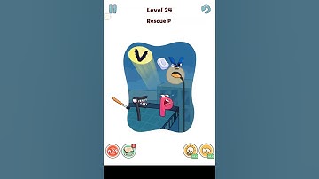 ALPHABET LORE DOP LEVEL 24