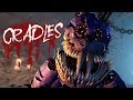 FNAF Song: "Cradles" By Sub Urban | Animation Music Video
