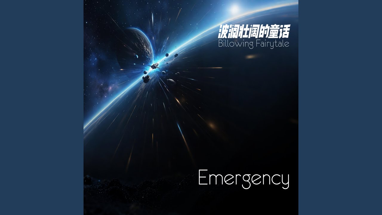 Watch Emergency on YouTube Watch Emergency on YouTube