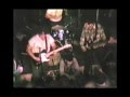 Capture de la vidéo Minutemen -  Love Hall Dec. 16,1983