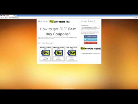 Best Buy Coupons