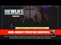 ARUSHA TANZANIA CRUSADE MID NIGHT PRAYER SERVICE 18 04 2026 