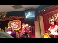 Chuck E Cheese 3 Stage Safe And Sound Start Up Errors 