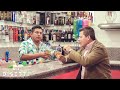 Nestor Álava - Copas De Olvido (Video Oficial) | Bolero Rockolero