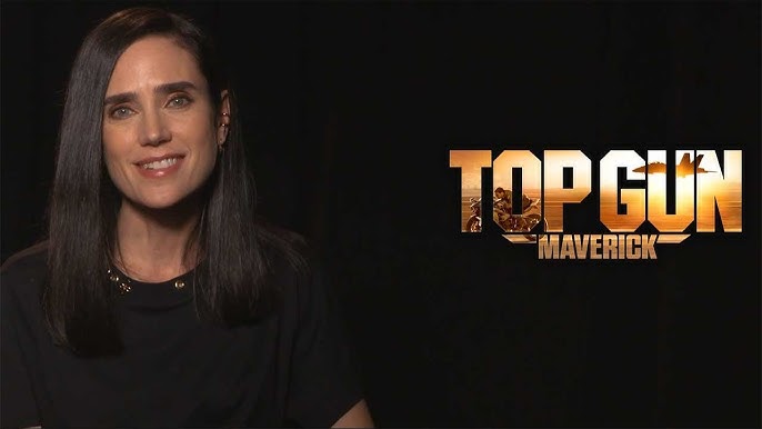 Why Jennifer Connelly Says Tom Cruise Is In a League of His Own