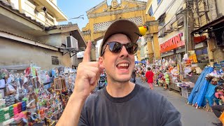 The Fun Never Stops in Manila Philippines 🇵🇭 by Mergim Vlogs 24,337 views 2 months ago 36 minutes