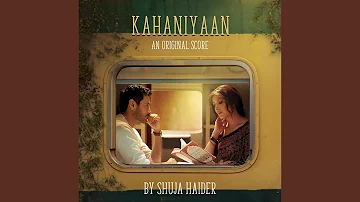 Kahaniyaan (Teri Meri Kahaniyaan)