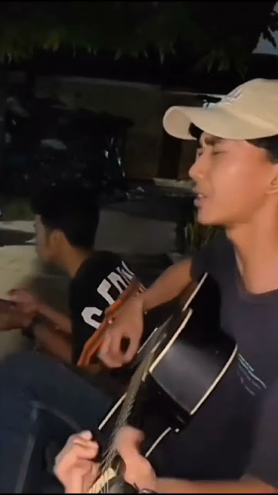 Killing me inside - Biarlah (cover)