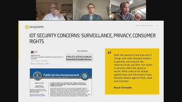 WEBINAR | Minimise IoT project risks with future proof IoT device management