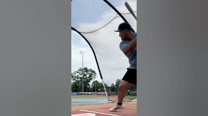 Japan's all-time high school home run king is now CRUSHING baseballs in the MLB Draft League. 😳 - DayDayNews