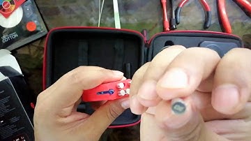 Coil Master DIY Kit V3 UNBOXING!!! Vlog003