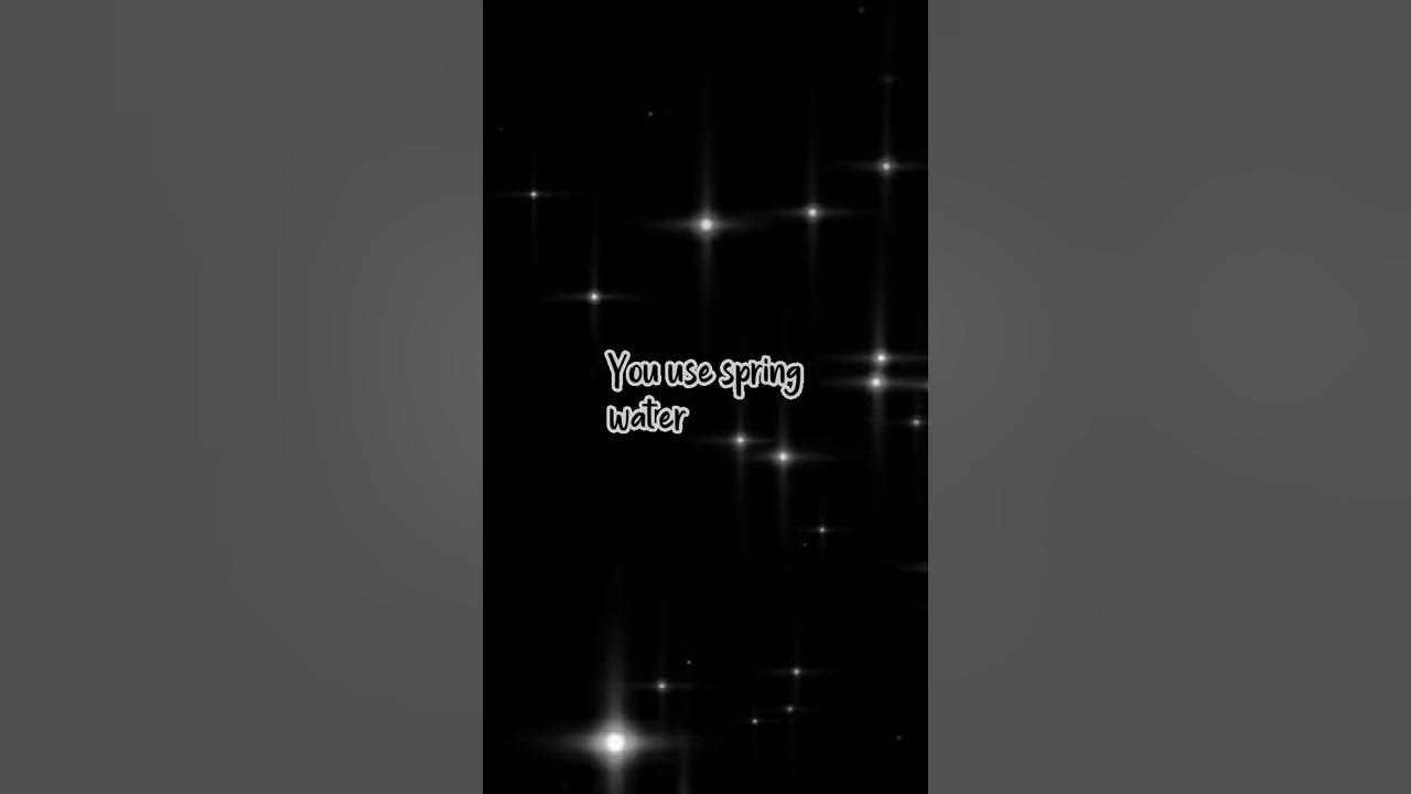 How do you make a water bed more bouncy YouTube