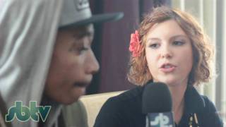 SB.TV Interviews  Wiz Khalifa UK Interview [2011] [S2.EP33]