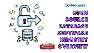 Open Source Database Software Market Size Research Report