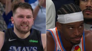 Mavs vs. Thunder Game 6 - WILD ENDING 😱 | 2024 NBA Playoffs