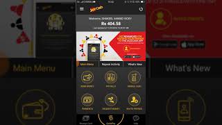 Jazz Rs.100 Ke Load Pe Rs.150 Ka Balance Paen (Jazz Cash App Se) 25-11-2018 screenshot 2