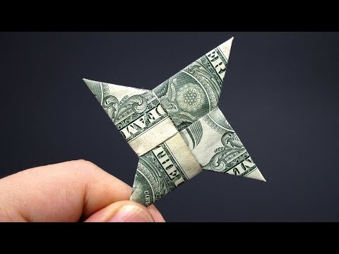 Tutoriel Origami Enfant - Portfolio par Gwenaelle Soullard