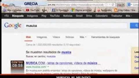 Google descubre a niño prodigio en Grecia