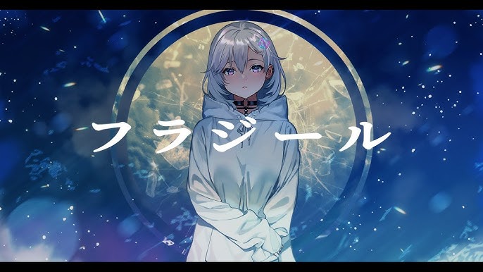 Gumi Fragile フラジール Cover By 타라맛스 Youtube Gumi Fragile フラジール Cover By 타라맛스 Youtube