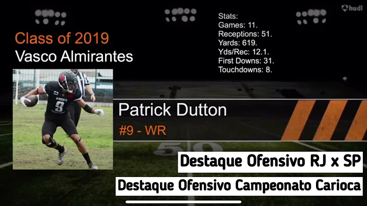 Highlights Patrick Dutton 2019