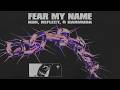 KDH, Reflect, & Barmuda - Fear My Name (ft. Barmuda) [Visualizer]