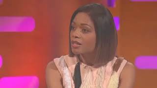 The Graham Norton show Season 23 Episode 2