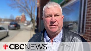 N.B. store owner alleges political interference over lost liquor contract