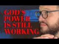GOD’S POWER IS STILL WORKING /// Ro Remedios