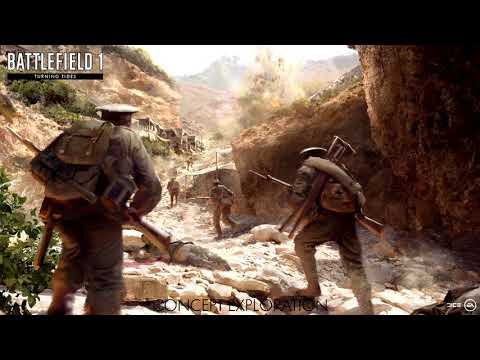Battlefield 1 Soundtrack: