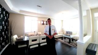 57 Calico Crescent - Markham