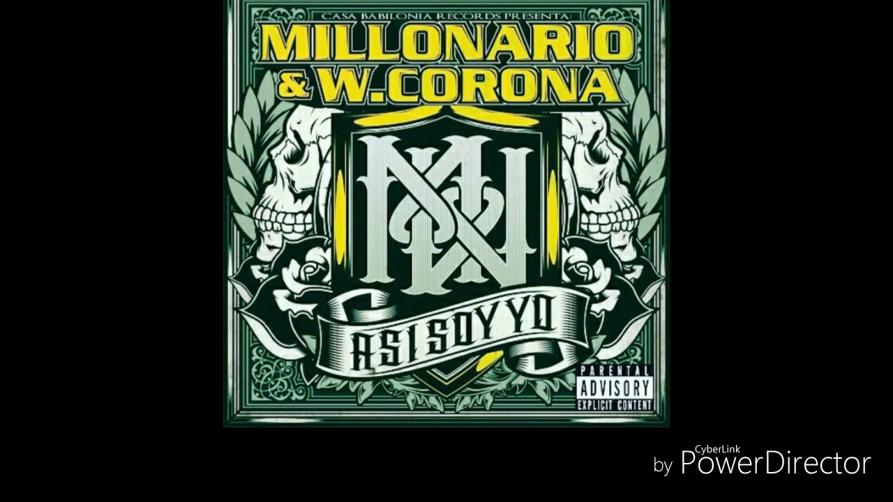 millonario w corona hasta la luna audio oficial youtube millonario w corona hasta la luna audio oficial youtube