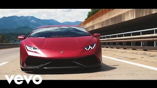 TRFN - Million Places (feat. Siadou) Lamborghini Hurcan Resimi