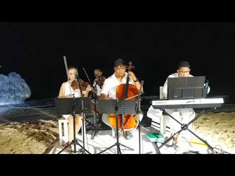 i-see-the-light-(mandy-moore)-batangas-laguna-strings-/-piano-quartet-wedding-musicians-philippines