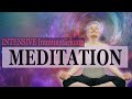 Geführte Meditation für Reinigung - Abwehr von Fremdkörpern - Immunstärkung - ANTI Viral & Strahlung