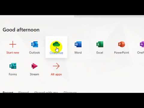 Video: Tutorial Basic OneNote untuk pemula untuk memulai