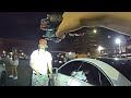 Colorado Springs Officer Fires on Fleeing Suspect Carrying Two Guns