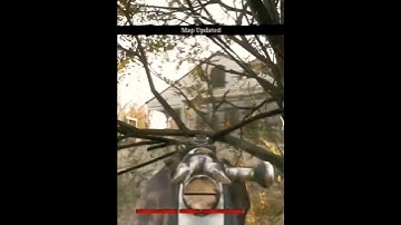 Hunt showdown PS5 one man army. #shorts