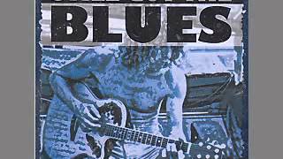 Video thumbnail of "Eddy Wilson's Blues Band & Friends   Still Got The Blues   2000   I Need All Your Lovin'"