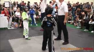 Dallas Liu vs Nick Noel at American Open 2012   YouTube 720p]