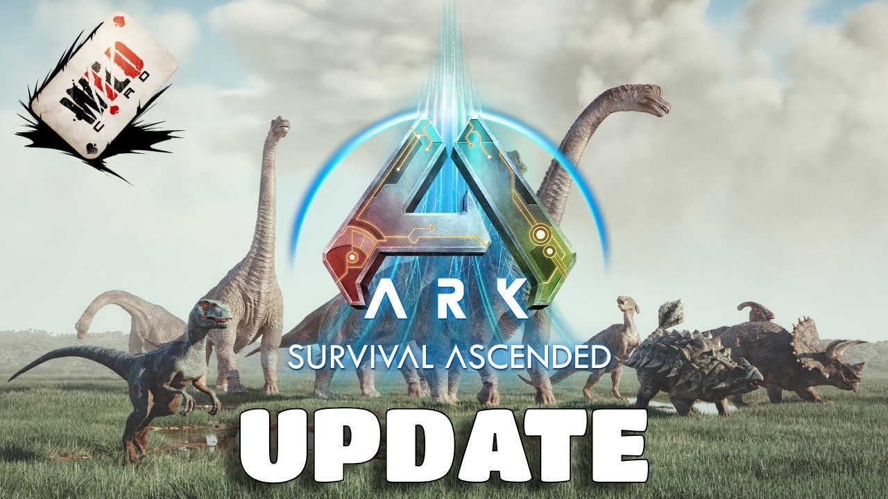 Ark: Survival Ascended” Lançado Hoje para PC, Lançamento em Console Adiado  para Novembro – J6 SimRacing News