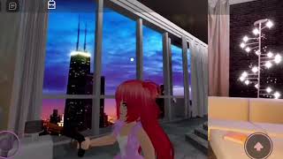 His little Rose{part 2}+{new intro}