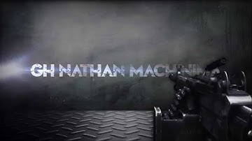 New Machinima Intro
