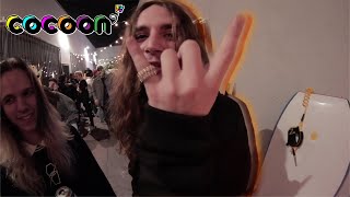 Yung Pinch pt. 2 - Album Release Party