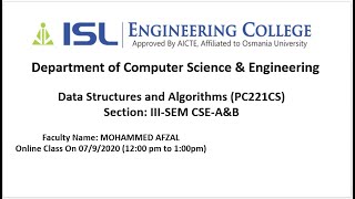 DSA Pointers to Objects in C++ Lecture-12
