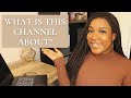 Channel Trailer - Dom&#39;s Tech Chat