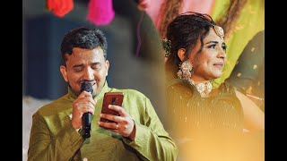 Heartwarming speech by brother at sister's wedding | P9 Picture Creator screenshot 5